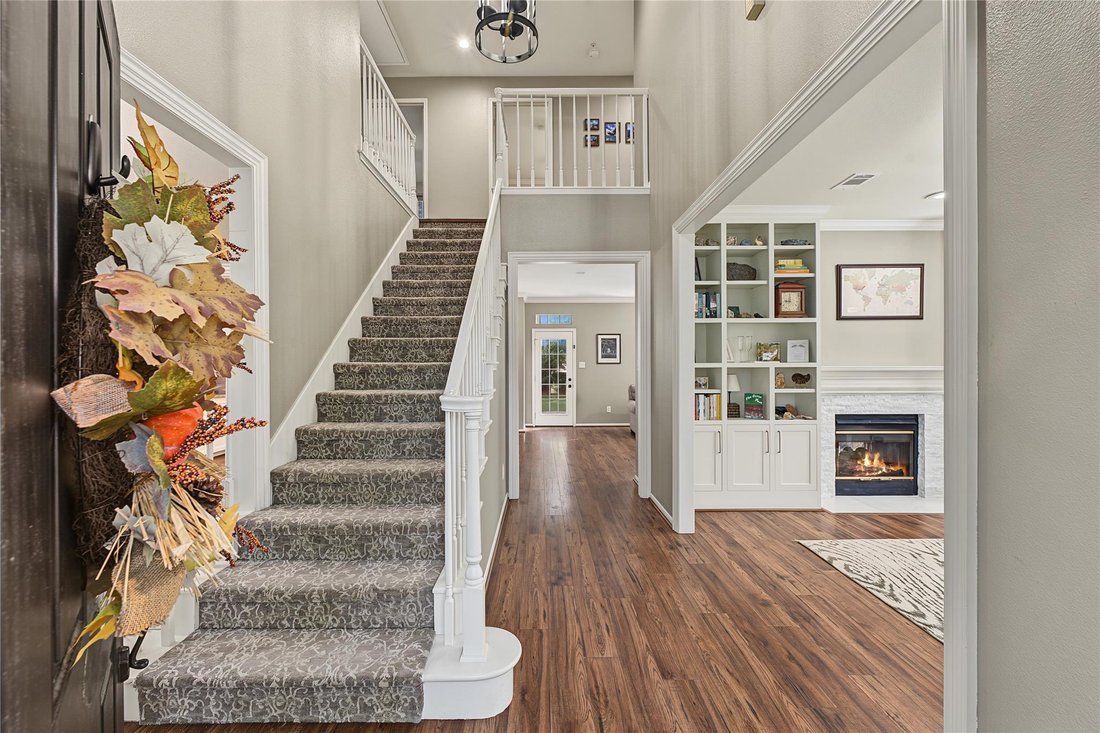 House in The Woodlands, Texas, United States 3 - 19179720