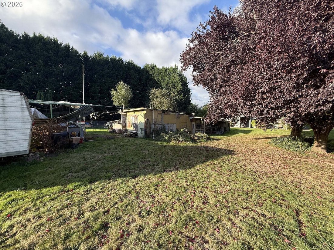 Casa en Longview, Washington, Estados Unidos 2 - 19171238