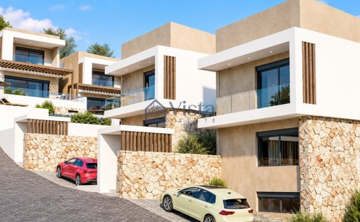 Villa à Pallini Municipal Unit, Macedonia and Thrace, Grèce 1