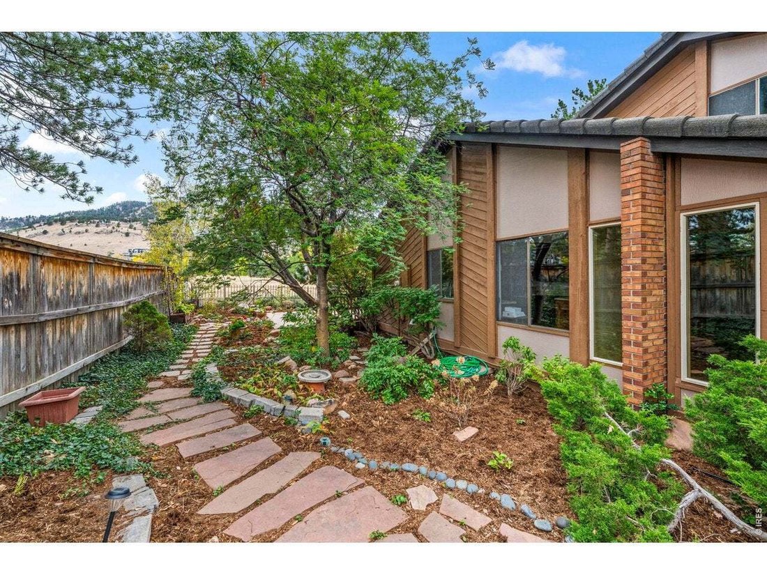 Townhouse in Boulder, Colorado, United States 3 - 19171947