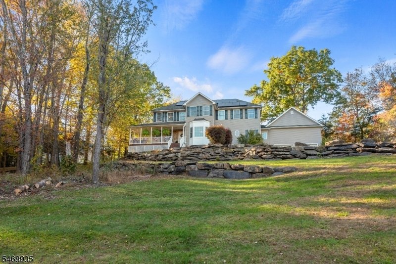 Casa a Andover Township, New Jersey, Stati Uniti 1 - 19180207