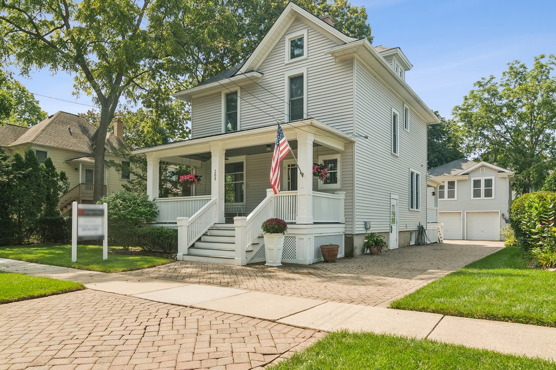 House in Palatine, Illinois, United States 1 - 19175513