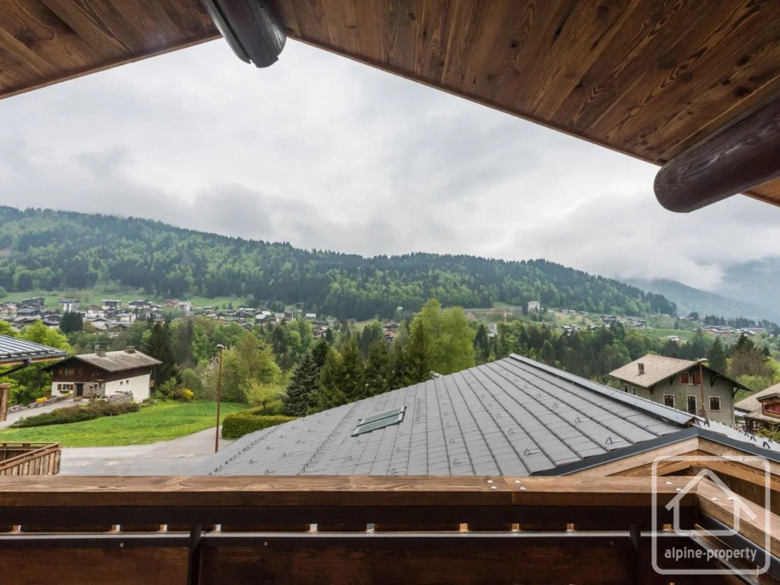 Appartement à Montriond, Auvergne-Rhône-Alpes, France 3 - 19170081