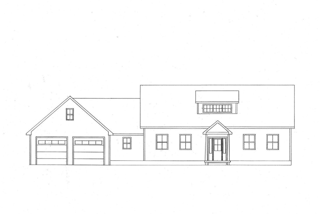 Casa a Hancock, Maine, Stati Uniti 1 - 19171279