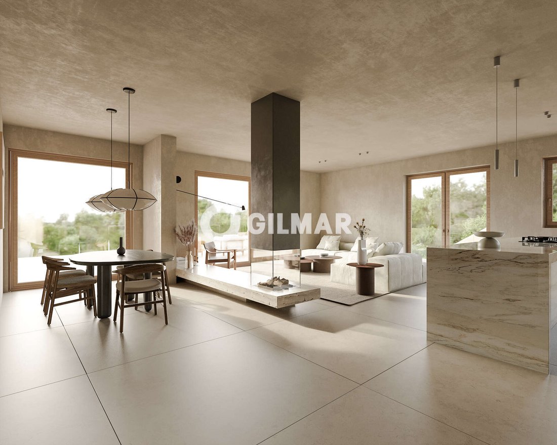 Villa à Tarifa, Andalousie, Espagne 4 - 18473505