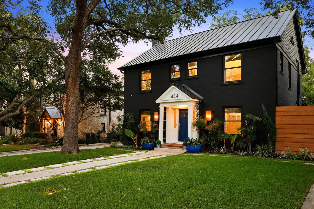 House in San Antonio, Texas, United States 4 - 19174325