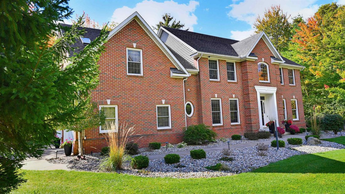 Maison à Midland, Michigan, États-Unis 3 - 19127684