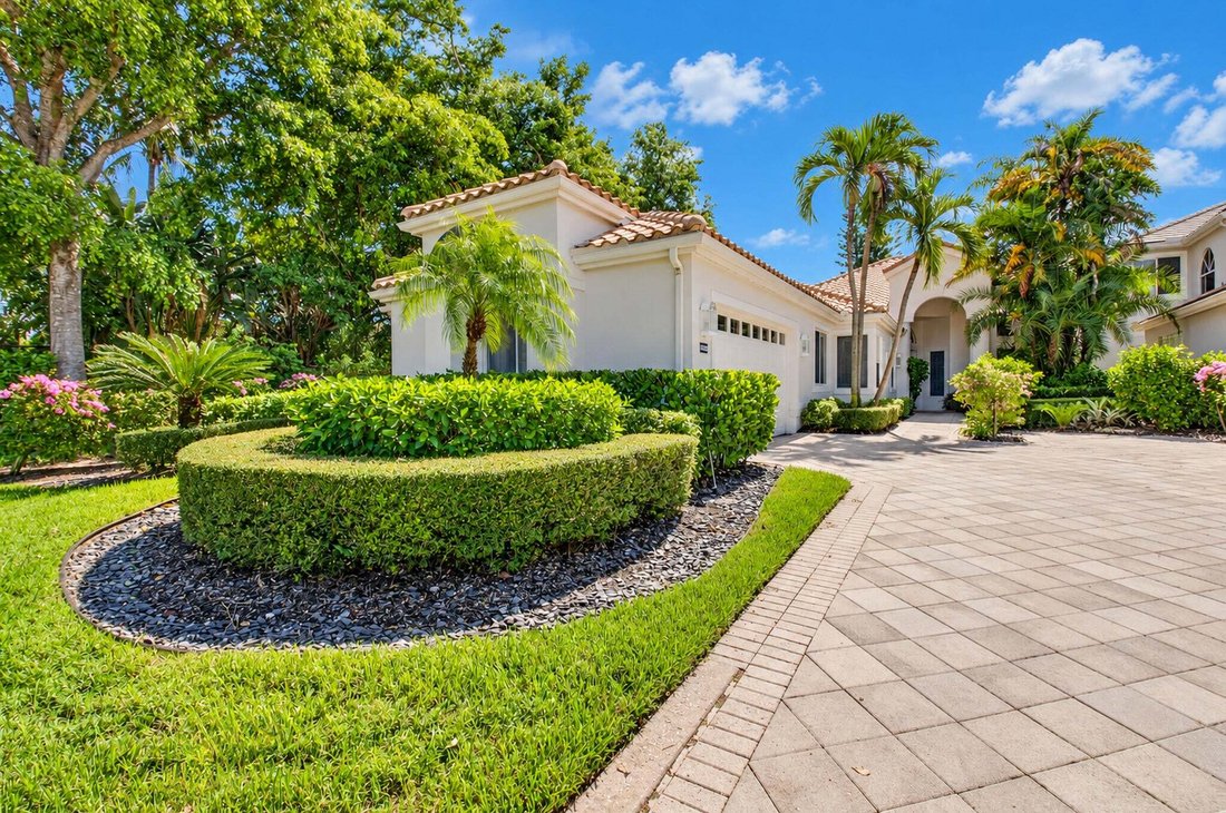 Casa a Boca Raton, Florida, Stati Uniti 4 - 19169291
