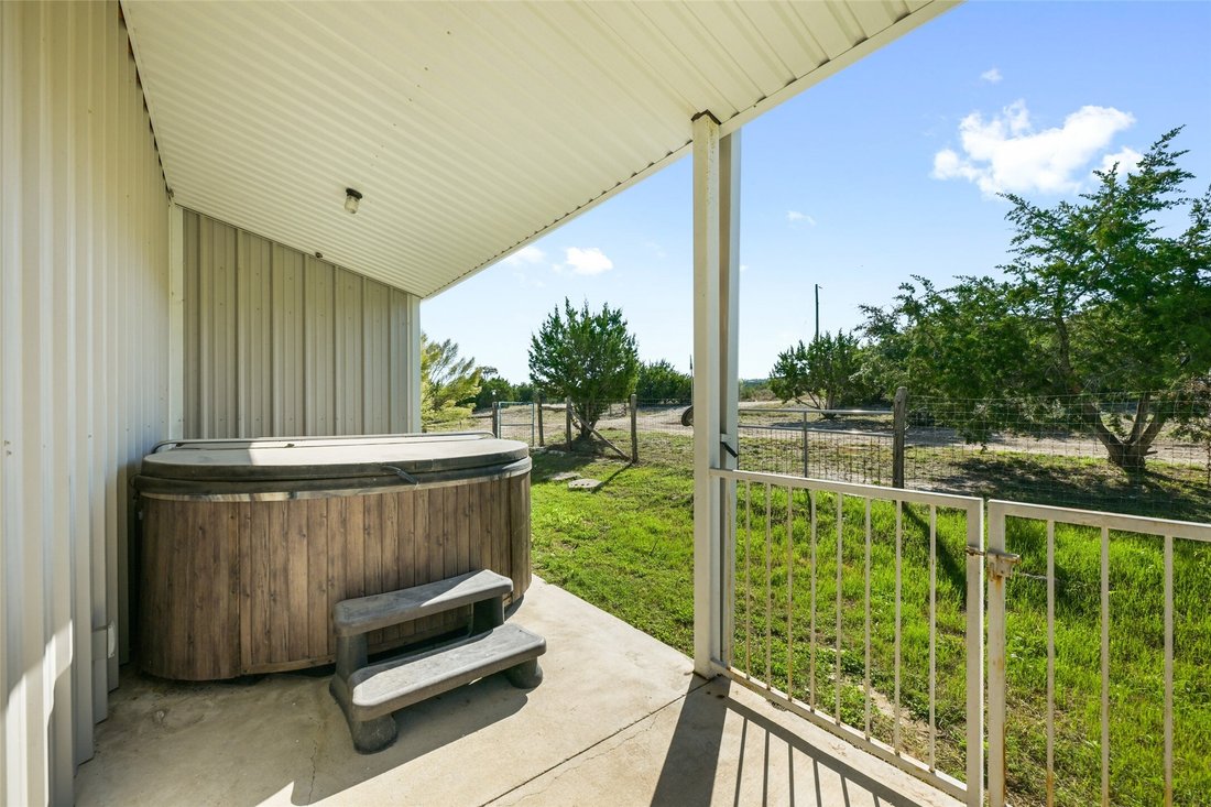 Casa en Dripping Springs, Texas, Estados Unidos 4 - 19178838