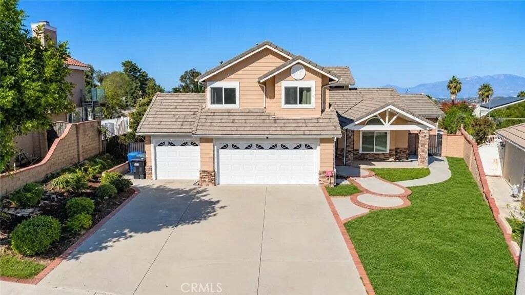 House in Rowland Heights, California, United States 1 - 19169066