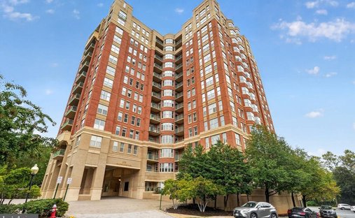 Apartamento en Reston, Virginia, Estados Unidos 1