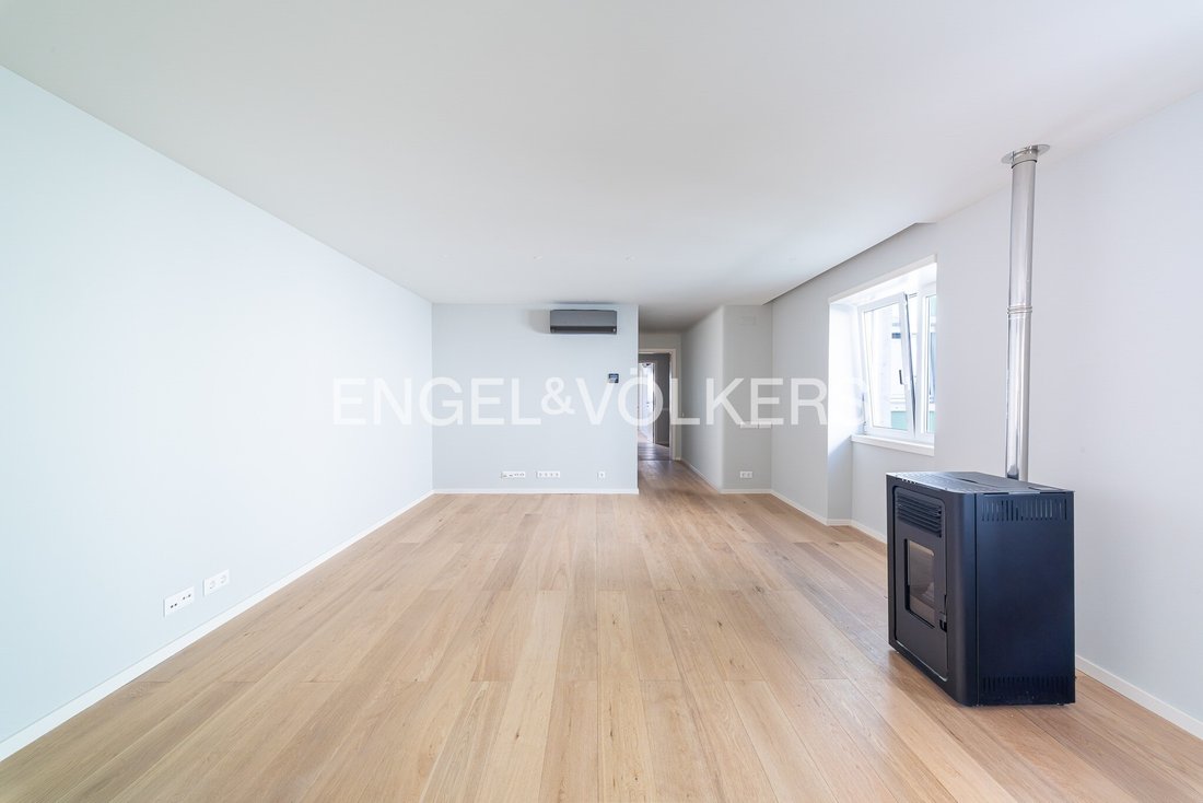 Appartement à Santo António, Lisbonne, Portugal 5 - 19175519