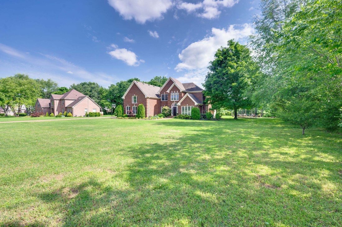 Casa en Franklin, Tennessee, Estados Unidos 5 - 19178032