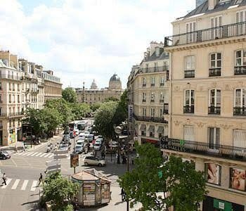 Apartment in Saint Germain l'Auxerrois, Paris 1er Arrondissement, Paris 5 - 19174364
