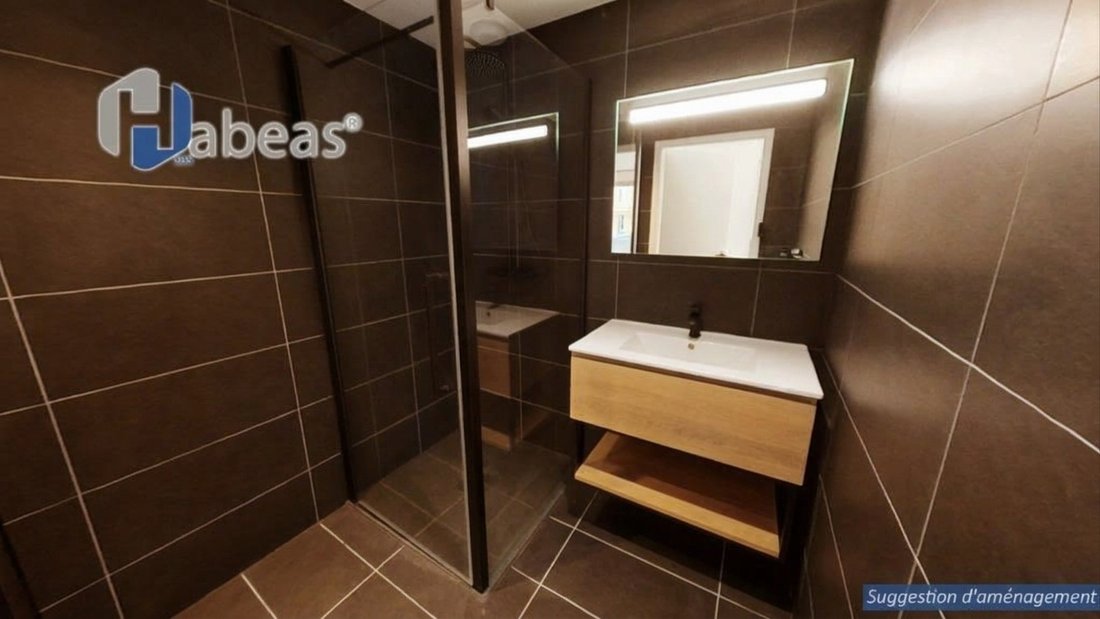 Apartment in Morzine, Auvergne-Rhône-Alpes, France 5 - 19181215