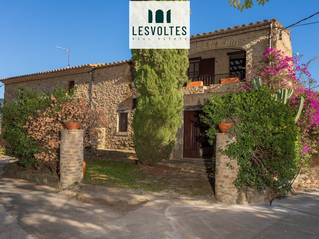 Casa a Parlava, Catalogna, Spagna 1 - 19170465