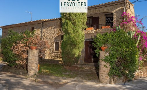 Maison à Parlava, Catalogne, Espagne 1