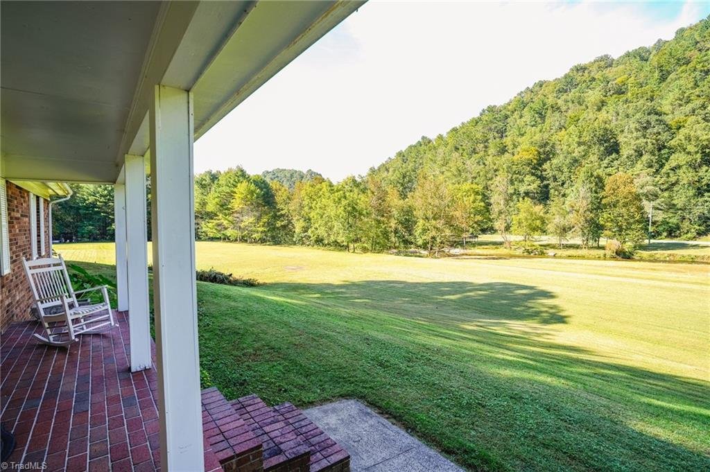Casa a Ferguson, Carolina del Nord, Stati Uniti 4 - 19176761