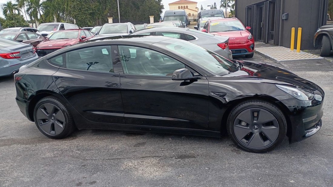 Sedan in Davie, FL, United States 4 - 19181259