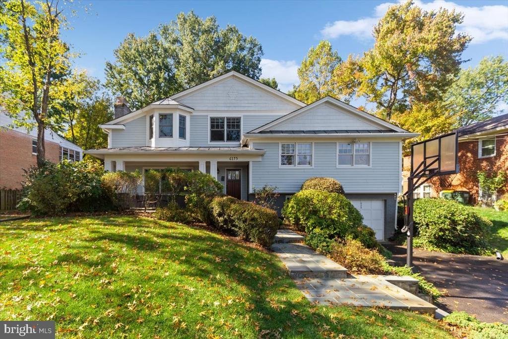 Haus in McLean, Virginia, Vereinigte Staaten 1 - 19179371