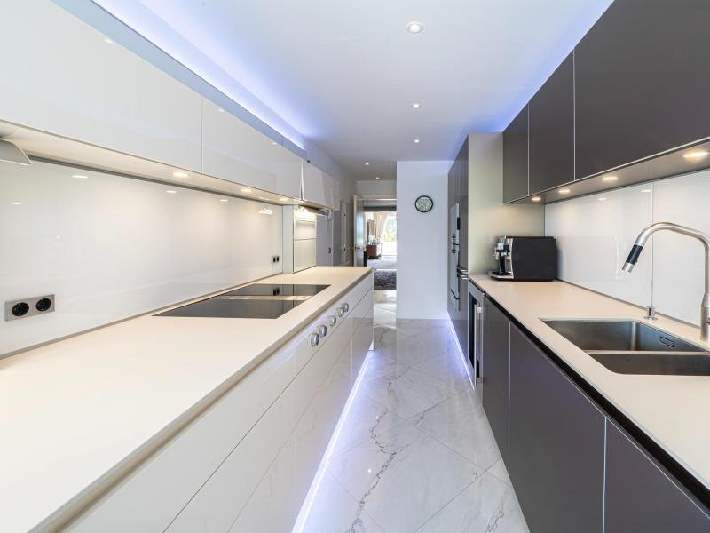 Penthouse à Nueva Andalucia, Marbella, Espagne 5 - 19172130