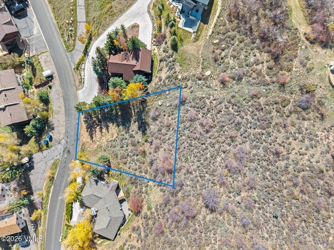 Terreno a Vail, Colorado, Stati Uniti 2 - 19174305