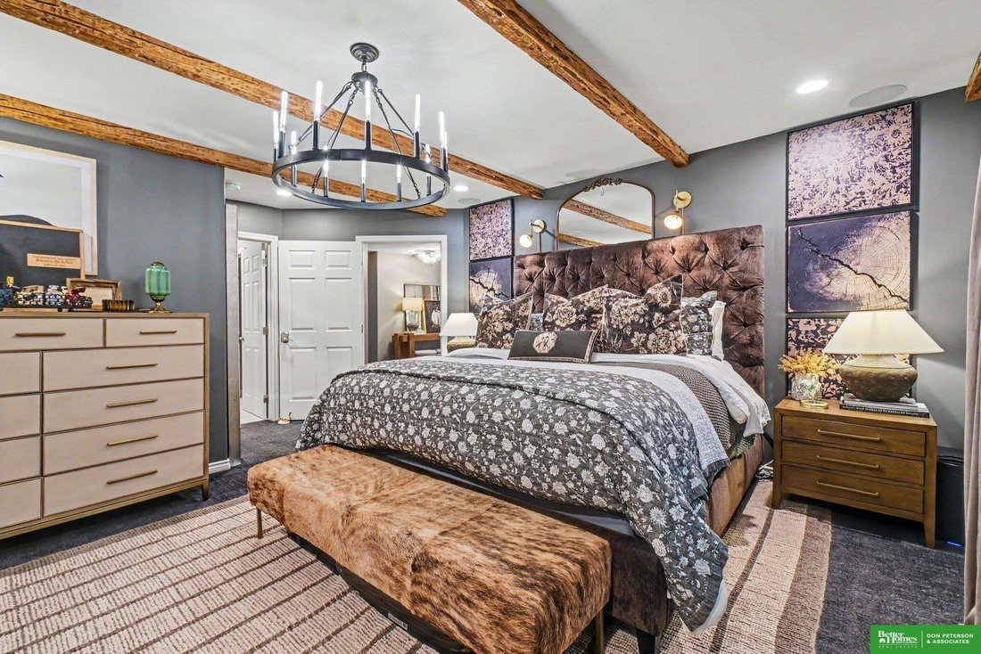 Casa a Fremont, Nebraska, Stati Uniti 5 - 19149427