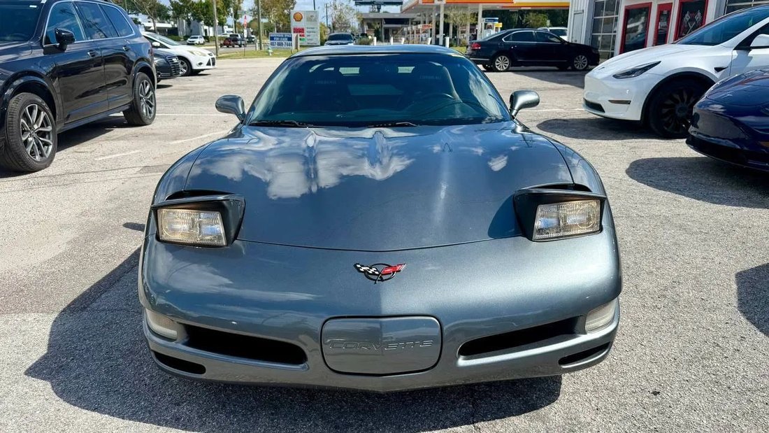 Coupe in Longwood, FL, United States 2 - 19178669