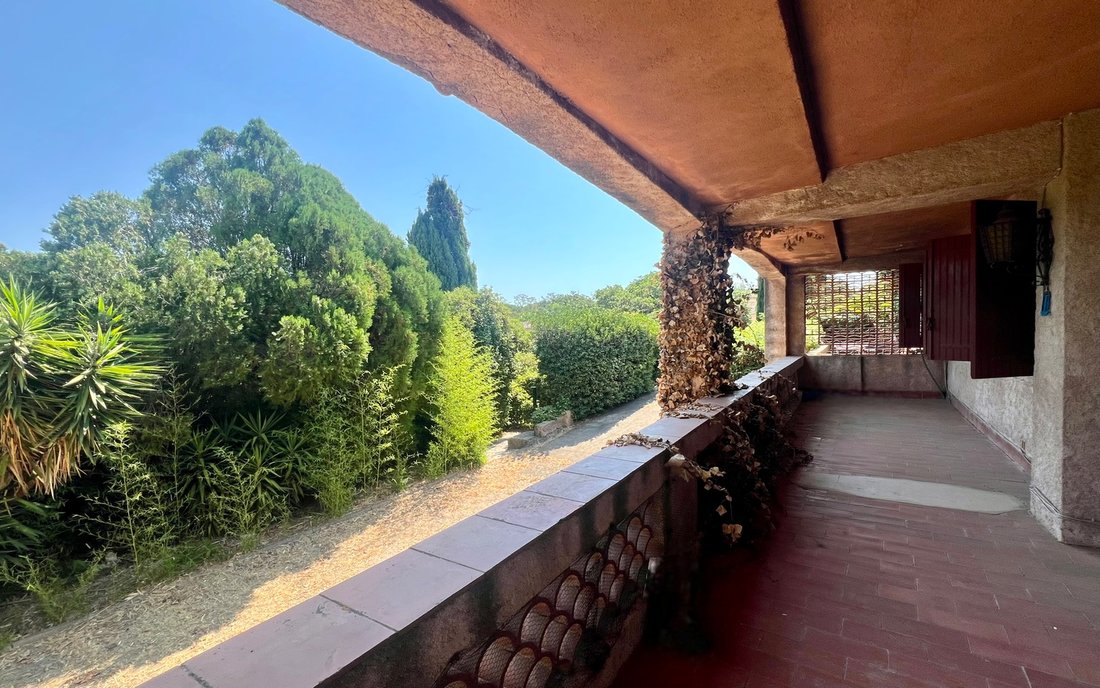 Villa a Zone Est Diffuse, San Tropez, Francia 2 - 19170039