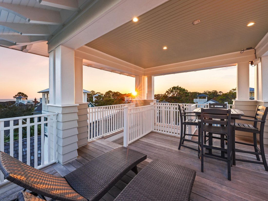 Haus in Watersound, Florida, Vereinigte Staaten 4 - 19182056