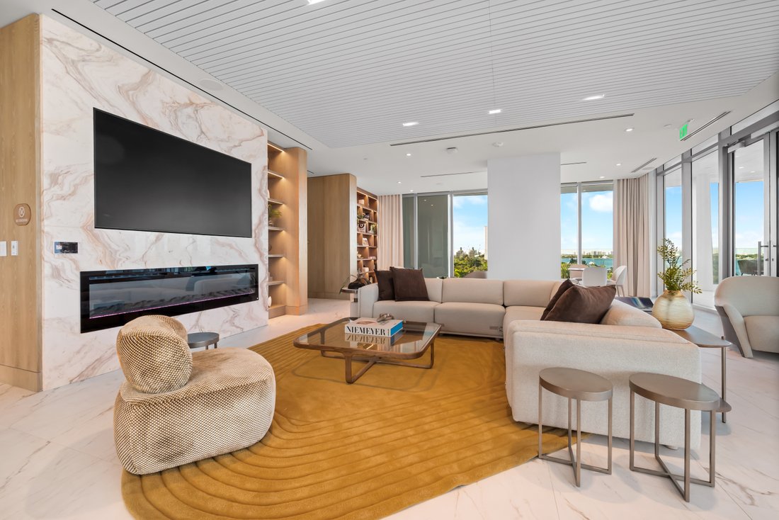 Appartement à West Palm Beach, Floride, États-Unis 3 - 19174521