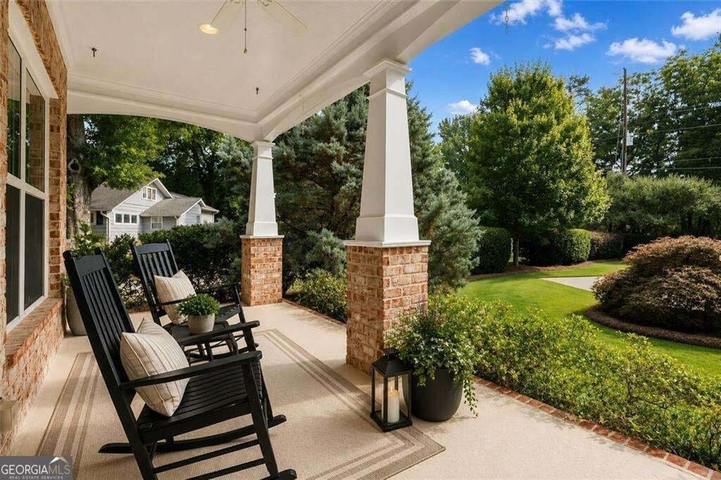 House in Roswell, Georgia, United States 4 - 19169263