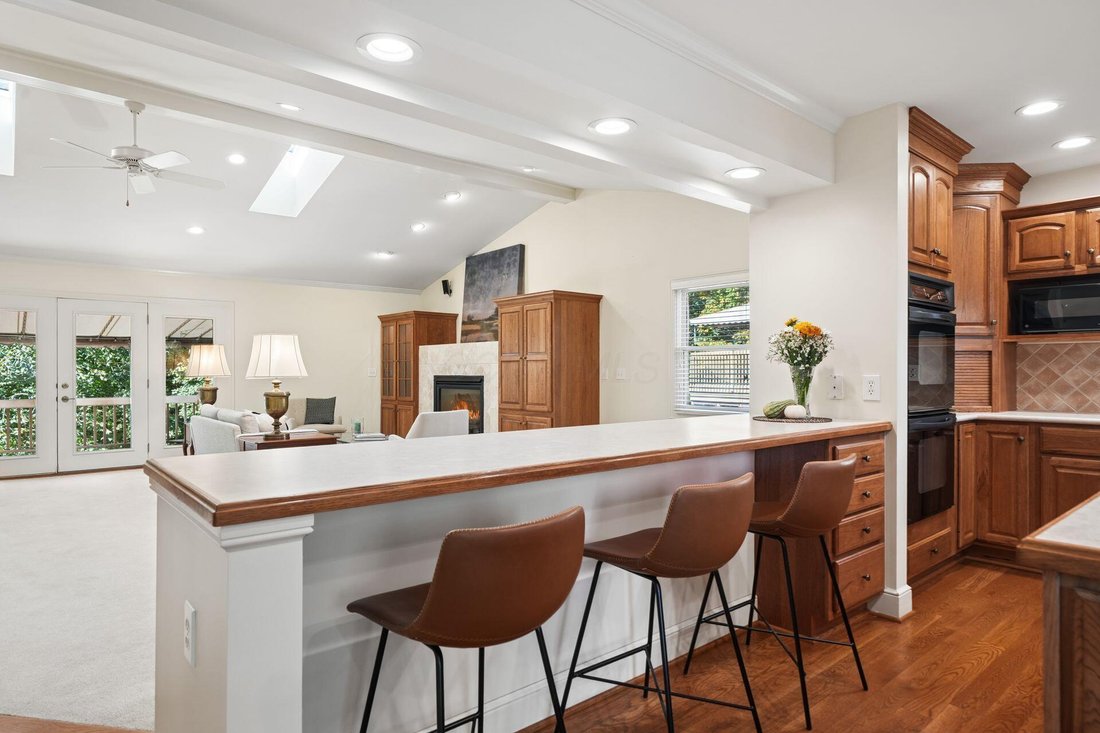 Condo in Dublin, Ohio, United States 1 - 19169247