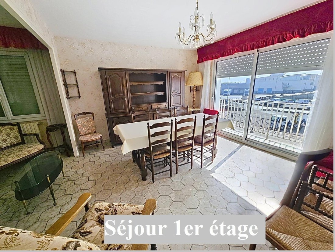 House in La Turballe, Pays de la Loire, France 3 - 19176012
