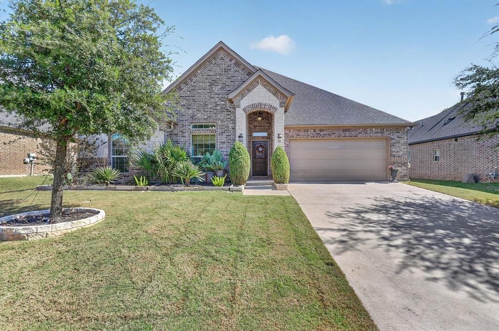 Haus in Fort Worth, Texas, Vereinigte Staaten 1 - 19177058