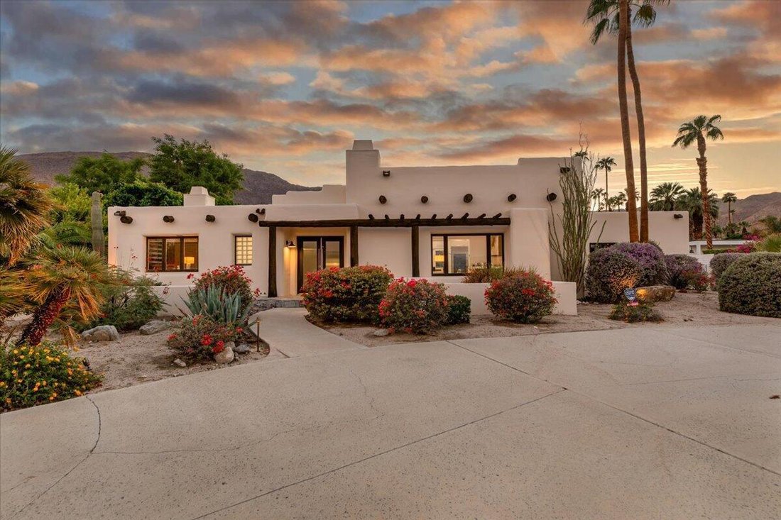 House in Rancho Mirage, California, United States 3 - 19170690
