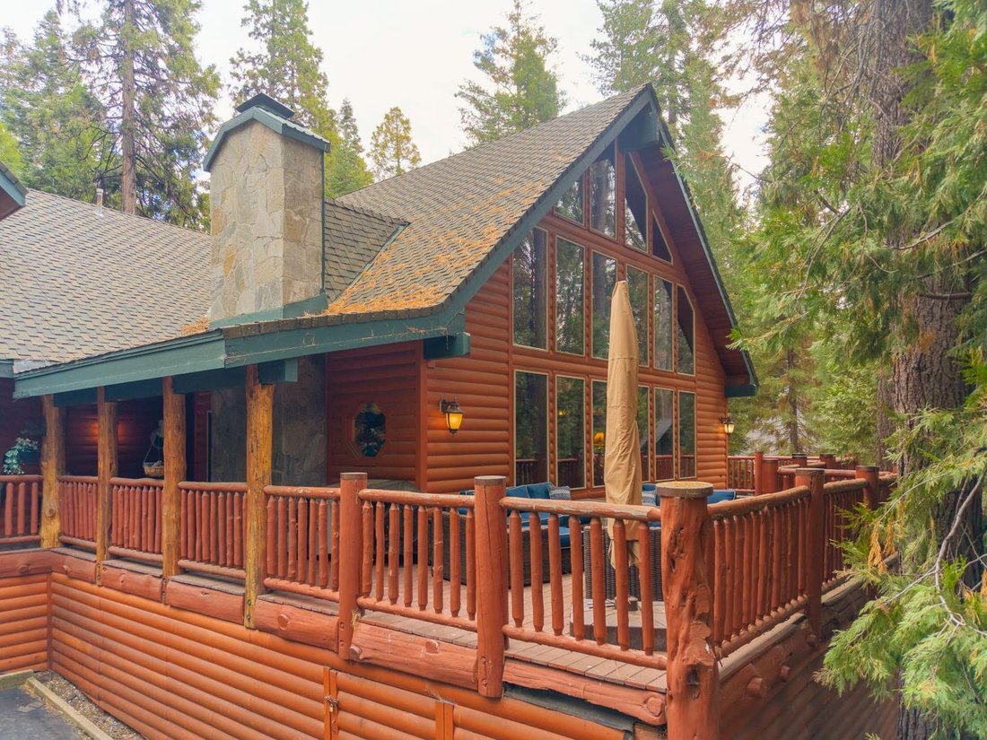House in Shaver Lake, California, United States 2 - 19171349