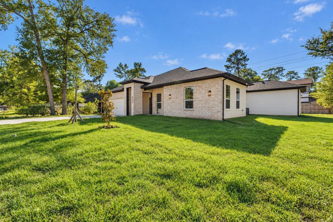 Haus in Spring, Texas, Vereinigte Staaten 3 - 19169656