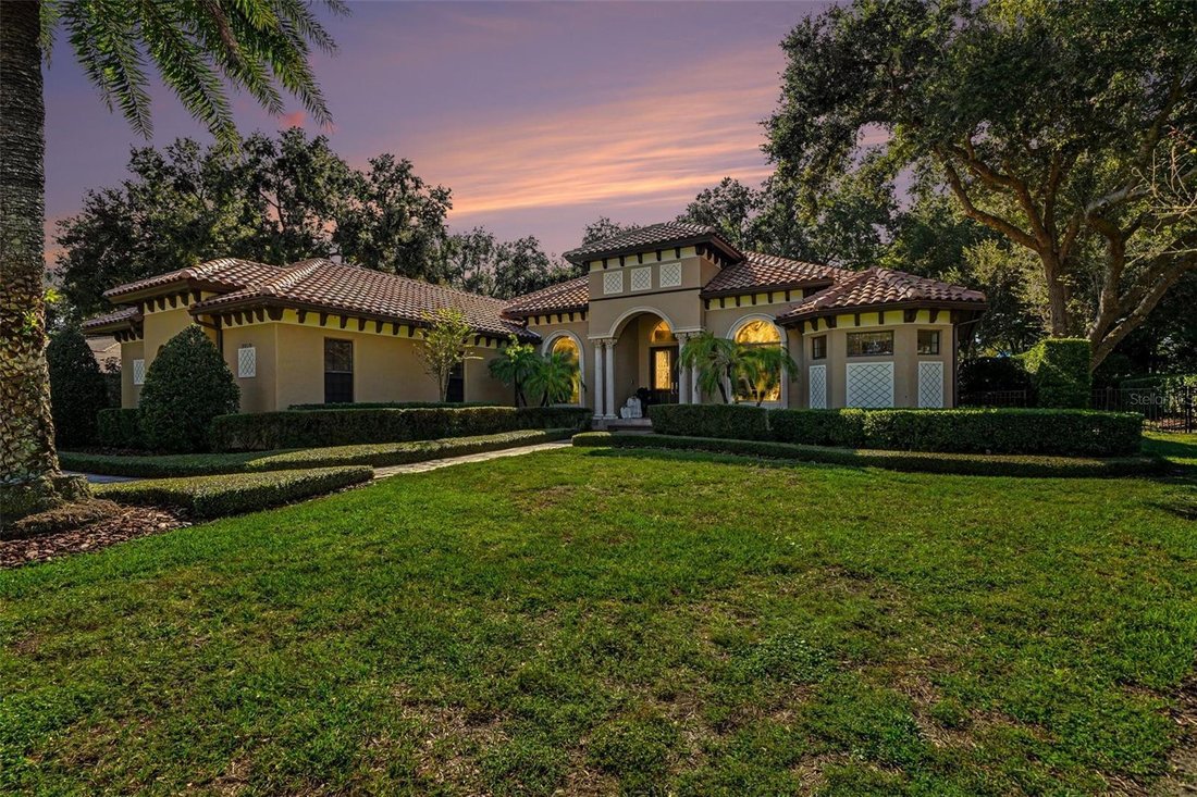 House in Sorrento, Florida, United States 2 - 19172185