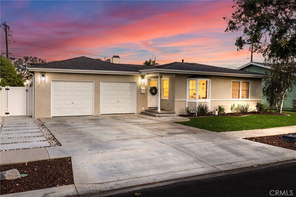 House in Los Alamitos, California, United States 1 - 19179474