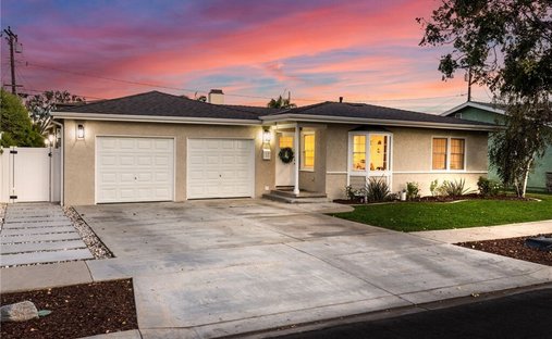 Maison à Los Alamitos, Californie, États-Unis 1