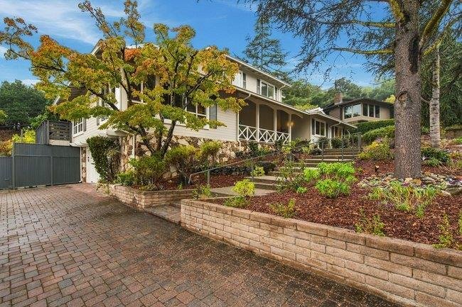 House in Redwood City, California, United States 4 - 19172647