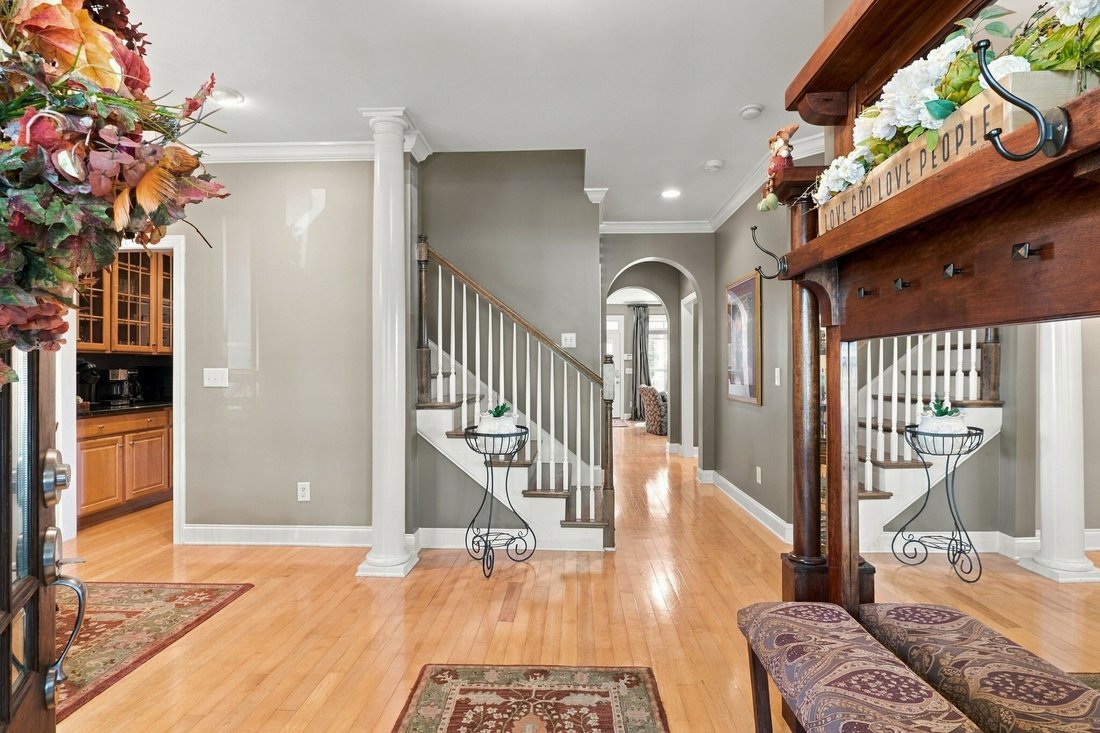 House in Franklin, Tennessee, United States 5 - 19174326