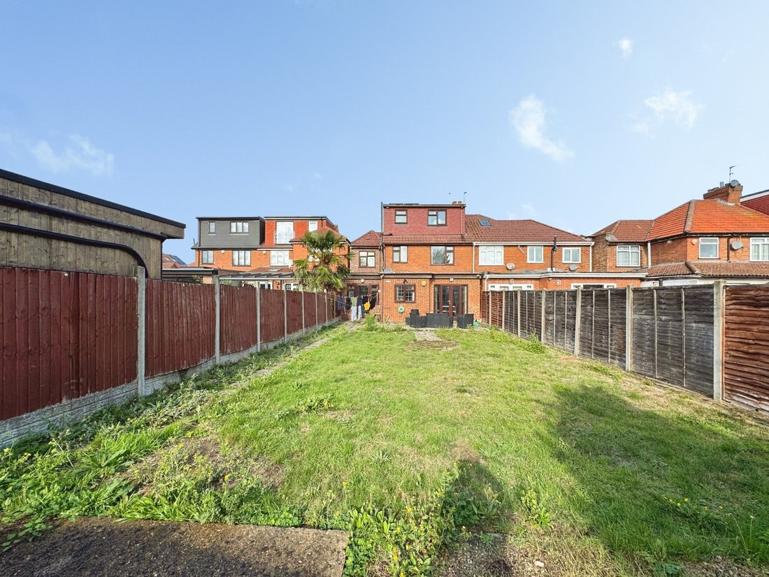 Casa a Edgware, Barnet, Inghilterra 1 - 19171728
