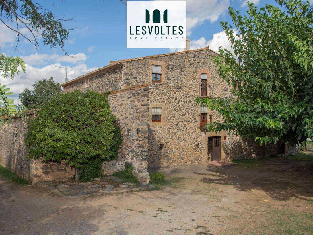 House in Parlava, Catalonia, Spain 2 - 19170484