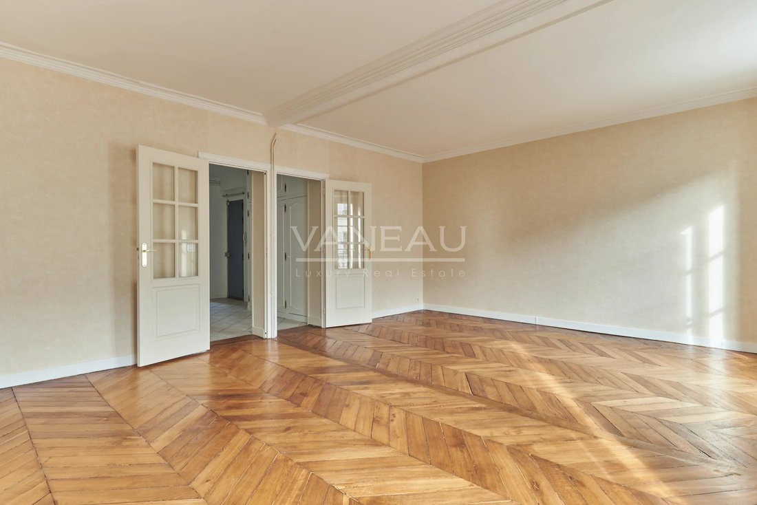 Wohnung in Cambronne-Garibaldi, Paris 15e Arrondissement, Paris 5 - 19170071