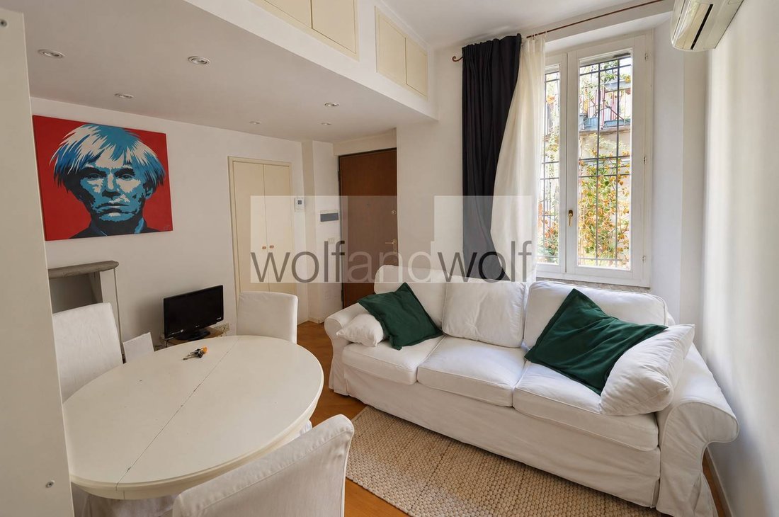 Apartment in Navigli - Bocconi, Milan, Lombardy 3 - 19174222