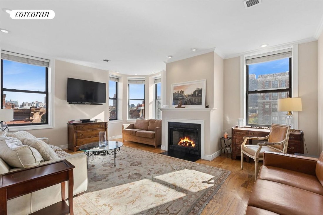 Condo in New York, New York, United States 1 - 19180348