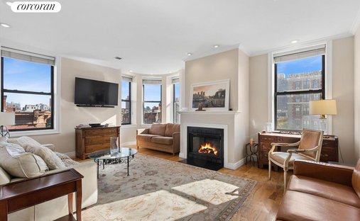 Appartement à New York, État de New York, États-Unis 1
