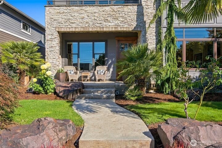 Casa a Kirkland, Washington, Stati Uniti 4 - 19179315